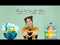 Download Lagu Cintai Bumi Kita - Aisha Dama Candrika (Official Lyric Video)