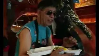 معدش بيقف بلبلي   اوباما المصري دندنها