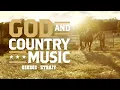 George Strait - God And Country Music (Official Audio)
