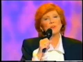 CILLA BLACK SINGING "ANYONE WHO HAD A HEART"