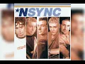 *NSYNC - The lion sleeps tonight