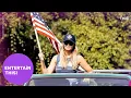 Capitol riot Brittany Aldean Brittney Kelley criticized for posts USA TODAY Entertainment
