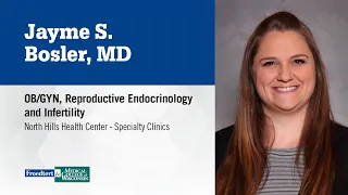 Dr Jayme Bosler