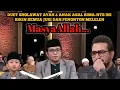 Duet sholawat Ayah \u0026 anak asal Bima-NTB bikin semua juri dan penonton meleleh