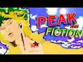 Jorge Joestar Is The GREATEST FANFIC EVER WRITTEN