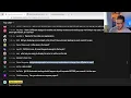 Refactoring a subscribers react project live