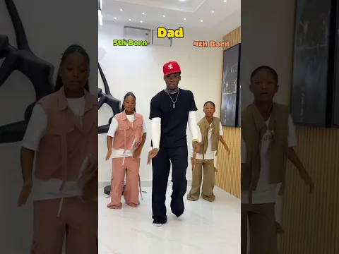 Let me be viral dance challenge