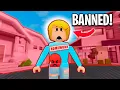 Download Lagu ALL The Times I Got Banned From Brookhaven!  Roblox