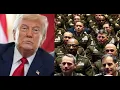 Download Lagu Eerste militaire tegenreactie tegen Trumps illegale bevel vindt plaats
