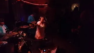 the nurse and the sixburns live 2021