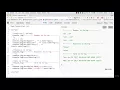 Type Conversion Regular Expressions 50 Type Conversion part2