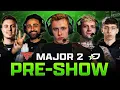 OPTIC V FALCONS BURGER BOWL ONE MUST WIN CDL Minor 2 PRE-SHOW