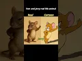 Download Lagu Tom and jerry real life animal ❤️ #subscribe #shortvideo #short #shorts #tomandjerry