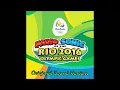 Lagu Mario \u0026 Sonic Rio 2016 OST - Barra