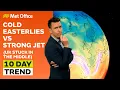 10 Day Trend 2026 - Subtle differences big consequences