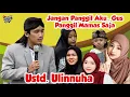 Lagu JANGAN PANGGIL AKU GUS, PANGGIL MAMAS SAJA // PENGAJIAN DAN SHOLAWATAN GUS ULINNUHA TERBARU 2026