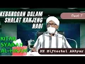 Download Lagu Kebanggan dalam Shalat Nabi part 7. Kitab Syarah Alhikam KH Miftachul Akhyar