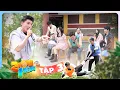 Download Lagu 2 Ngày 1 Đêm Việt Nam - Tập 3: HIEUTHUHAI đốn tim fan nữ, Cris Phan bị anh cả Trường Giang \