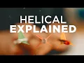 Does fletching with a helical really matter