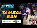 Lagu TAMBAL BAN - DUO ARTIS MZ MUSIK 99