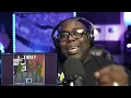 Eminem - Tobey feat. Big Sean & Babytron (Official Audio) | Reaction | Complete Breakdown