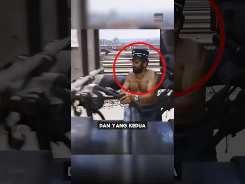 2 Pekerjaan Paling Berbahaya yang Masih Ada Sampai Sekarang😱#shorts