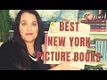 Download Lagu FAVORITE NEW YORK CITY PICTURE BOOKS | NYC