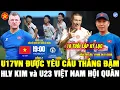 💖U17 VIỆT NAM SẼ THẮNG \