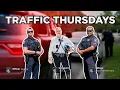 My Crab Legs Are In Traffic Thursdays Ep 34