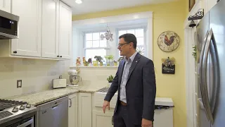 451 Fairfax Rd Drexel Hill PA 19026 - Home Tour