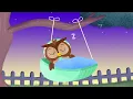 Rock-a-Bye Baby | Calming Nursery Rhyme for Bedtime Routines | feat. Raffi and Lindsay Munroe