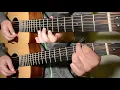 Ese Loco Soy Yo - Tutorial de Guitarra ( Liberacion ) Para Principiantes