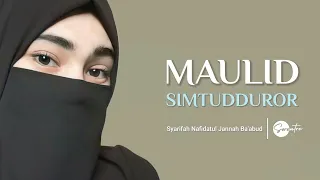 MERDU || Maulid Simtudduror Al habsyi