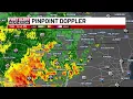 First Alert Weather Day Storm Tracking
