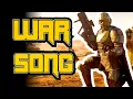 HELLDIVERS 2 SONG - For Democracy Original song by ColmRMcGuinness