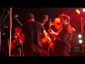 The Brothers Comatose | 2025-11-21 | Squirrel Hunters/Dance Upon Your Grave
