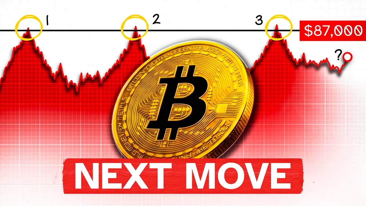 Bitcoin Just WRECKED Bulls & Bears