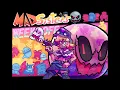 Tension Rising Now More Retro - Mad Sisters Week Off OST
