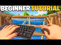 How to Improve on KBM as A beginner XBOX