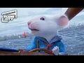 Download Lagu The Boat Race | Stuart Little (Michael J. Fox, Jonathan Lipnicki, Hugh Laurie, Geena Davis)