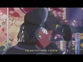 Cafe Malibú - Sech, Mora, Saiko (Lyric Video)