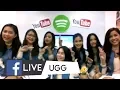 FB Live Go Girls
