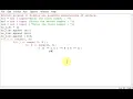 Python program to display all possible permutations of letters