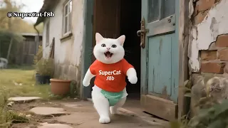  بسبوس خرج لزيارة جدته  لكن ضاع في الغابة بعد تعطل دراجته      دندنها