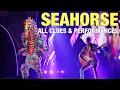 Download Lagu The Masked Singer Seahorse: All Clues, Performances \u0026 Reveal