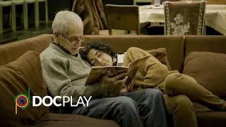 The Eternal Memory Official Trailer DocPlay 