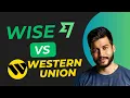 Wise vs Western Union 2024 Which Saves You More on International Transfers