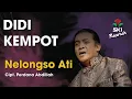 Download Lagu Didi Kempot - Nelongso Ati (Official Video Lyric)