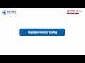 Hyperparameter Tuning