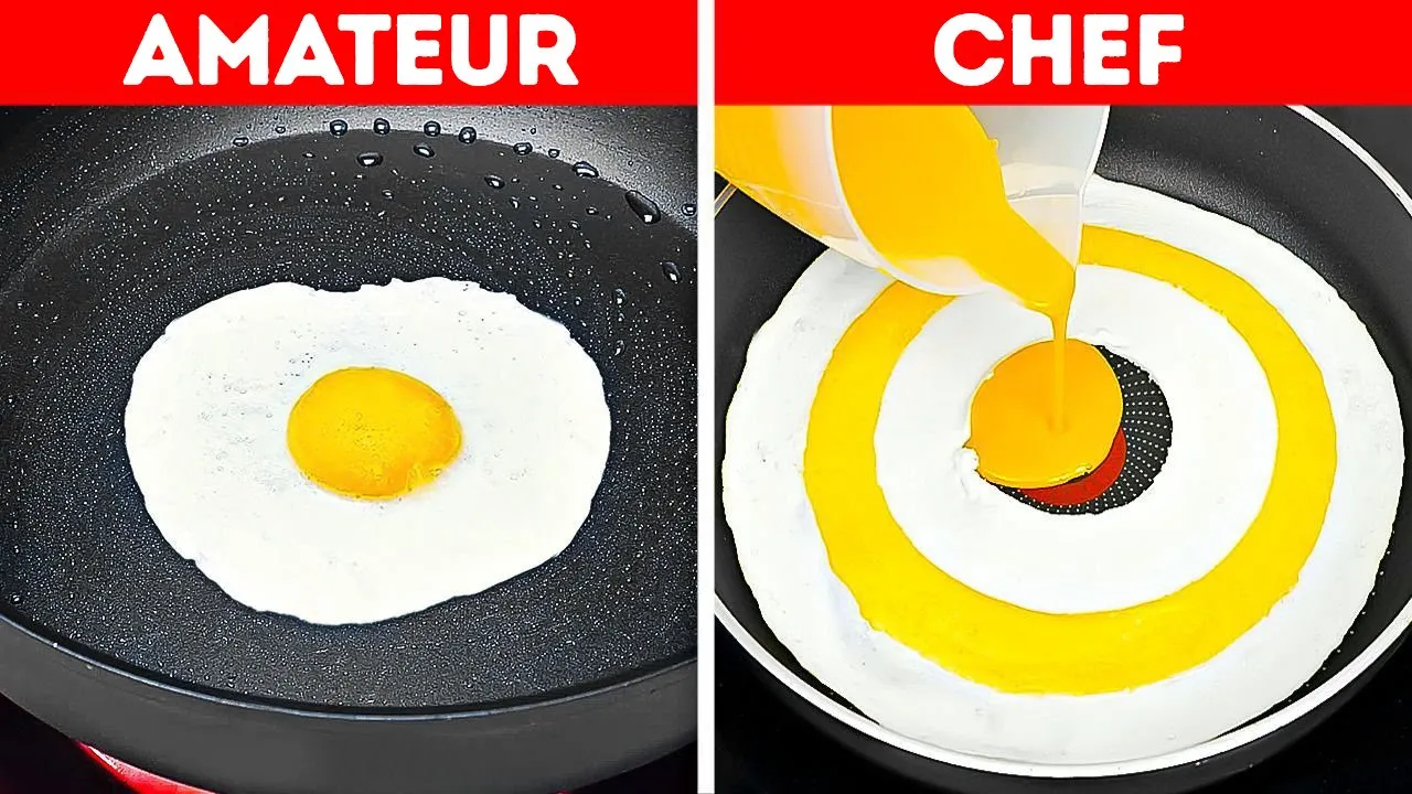 Flaumige Palatschinken selber machen 😋 - So werden sie perfekt!. 